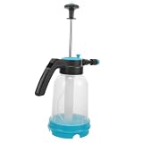 YARNOW Hochdrucksprüher Wassersprühflasche Mit Für Gartenarbeit Und Robustes Material Für Vielseitige Nutzung Im Haushalt Und Büro