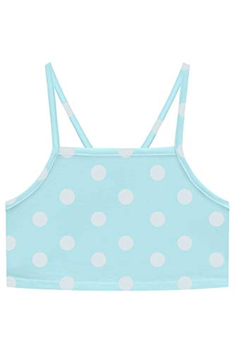 KUKIE CONJ BIQUINI E CHAPEU POÁ R.42412 C.TIFANY/BR TGG