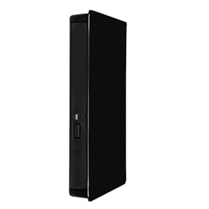 Lerpwige she1qi_cxy Tragbarer CD/DVD-Brenner USB 3.0