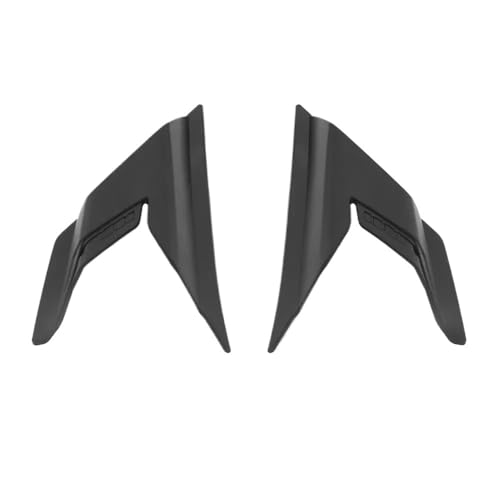 ��̓E�B���O���b�g �pADV160�p�I�[�g�o�C�E�B���O���b�g�pADV 160 2022-2024�p�T�C�h�t�F�A�����O�G�A���_�C�i�~�b�N�t�B�����E�B���O�A�N�Z�T���[(Black)