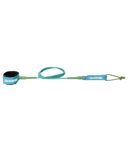 Image of Dakine Kainui Team 6ft Competition Surf Leash, 1 /4in Cord