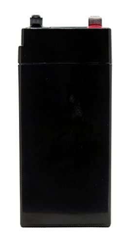 Universal Power Group Upg Ub645 6V 4.5Ah Sla Sealed Lead Acid Battery - Also Compatible With Kid Trax Disney Ride On Toy Kt1123Tr #TOP2