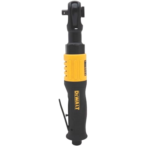 DEWALT DWMT70776 3/8 in. Pneumatic Air Ratchet