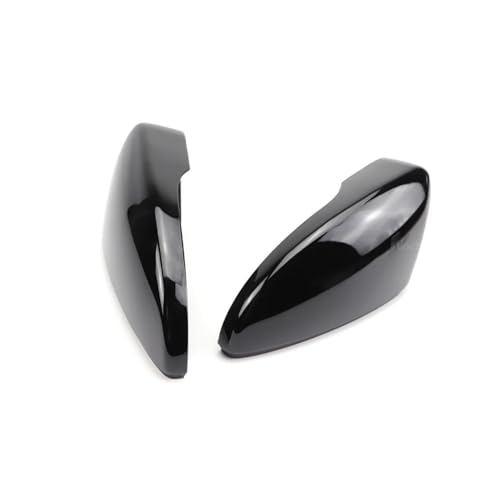 Coque rétroviseur noir pour Beetle CC Eos Passat Scirocco