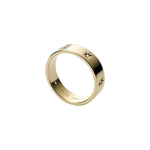 Bague Homme Sutton Fossil Cover