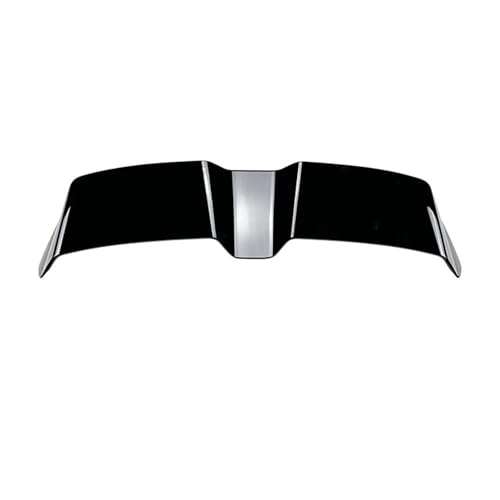 Becquet de toit pour A3 S3 RS3 8Y Sportback 2021-2024 avec aileron arrière