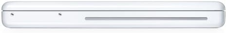 Apple MacBook MB062LL/A 13.3" Notebook PC (2.16 GHz Intel Core 2 Duo Processor, 1 GB RAM, 120 GB Hard Drive, 8x SuperDrive) White