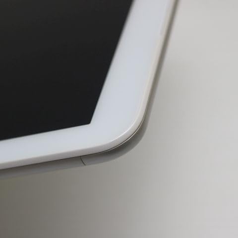 Amazon.co.jp: au Qua tab QZ10 KYT33SWA オフホワイト : 家電＆カメラ
