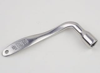 Universal Stainless Steel Fits Mitsubishi/Otis/KONE Elevator Triangle Key