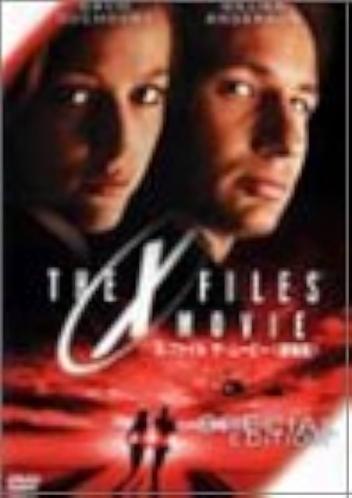 XファイルDVDセット Amazon.co.jp: X-ファイル 2018 DVDコレクターズBOX