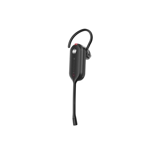 Yealink WH63 E2 UC DECT Headset