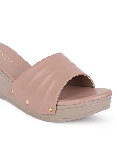 Image of Iconics Women's Icn-ni-w-17 Sandal
