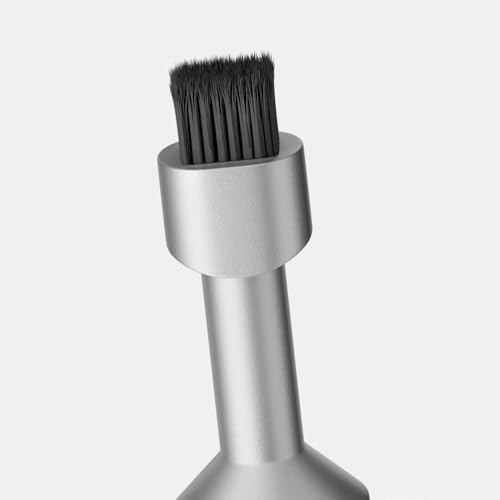 Image of SIM Ejector Tool, Multi-Functional Mobile Cleaning kit, Silver Premium Material for iPhone, Android, Airpods, Travel Use, Tech-Savvy Gadgets Enthusiasts