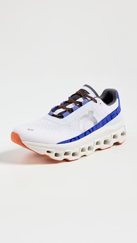 Image of On Men's Cloudmonster Sneakers