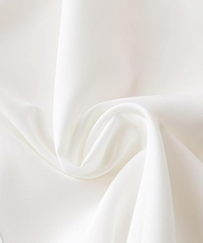 Leriya Fashion Women's Shirt Dress | Knee Length Dresses | Loose Fit | Button-Down | 3/4 Sleeve | Vacation Outfit (Pack of 2 | Value Pack)