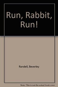 Run, Rabbit, Run!: Leveled Reader 6pk Red (Leve... 0763597481 Book Cover
