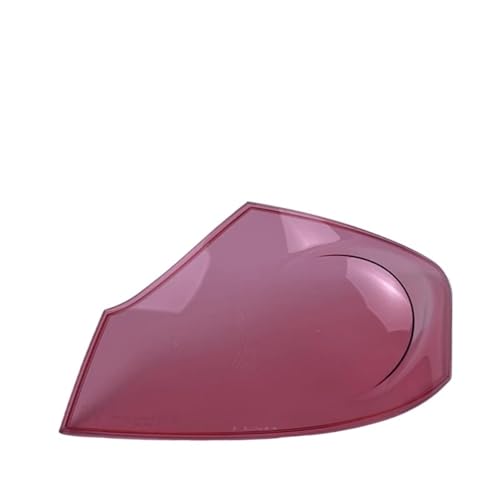 Coque feux arrière Infiniti G25 G35 G37 en verre haute résistance anti-jaunissement