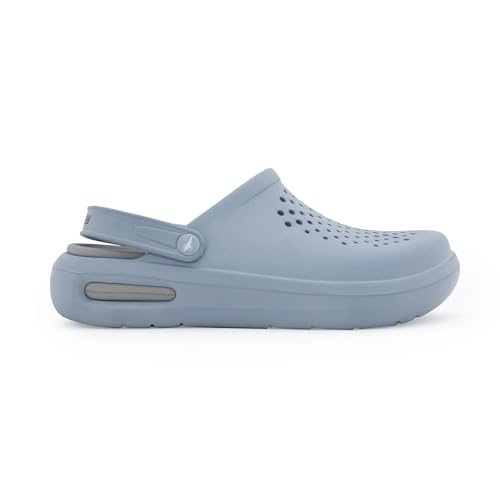 Image of Red Tape Men's Clogs for Relaxed Comfort