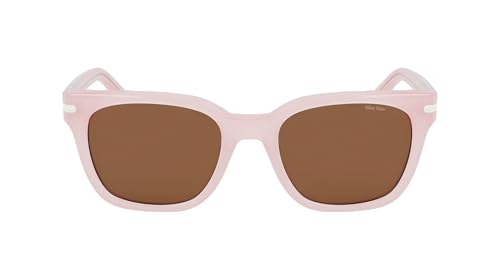 NIKE Sunglasses CRESCENT II EV 24018 801 Milky Blush/Brown2