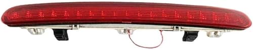 Troisième feu stop VW Beetle 5C5945097B remplacez votre feu arrière en panne