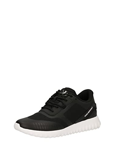 Calvin Klein Jeans Sporty EVA Runner 3 Mens Black...