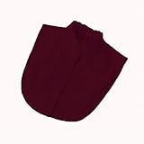 100 nuevo y de alta calidad Camisa de cuello falso de encaje blanco para mujer, camisa de cuello falso a rayas para mujer, camisa con cuello desmontable, blusa roja de media camisa desmontable-57