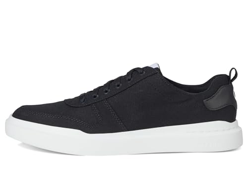 Image of Cole Haan Men's Grandpro Rally Canvas Court Sneaker