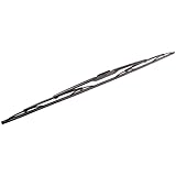 ACDelco 8-4428 Advantage All Season Metal Wiper Blade, 28 in (Pack of 1)