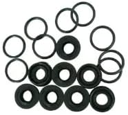 For Sany SY75 Pilot Valve Seal Kit
