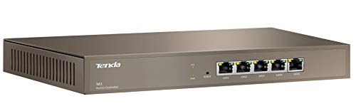 Image of Tenda Tenda M3Tenda M3 5-Port Gigabit Access Controller - M3 (> Access Points)