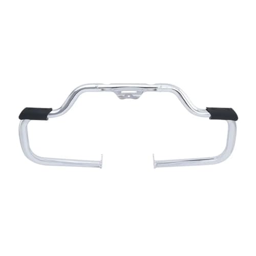 Pare-chocs barre de protection moteur pour voyager en Softail Heritage Classic