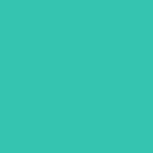 ORACAL 651 Mint Vinyl Solvent-Based Adhesive-Backed Calendared Wrap Decals (12" x 10ft)