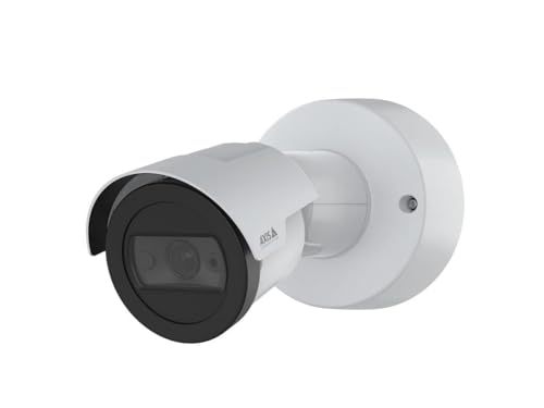 AXIS M2036-LE 1440p Network Camera Color Indoor/Outdoor Motion Detection
