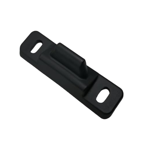 Guía de puerta con bloqueo de cuña inferior deslizante Ford Transit MK6