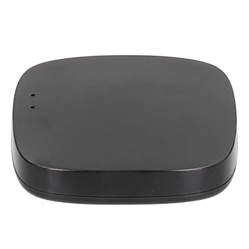 Contrôleur de passerelle sans fil intelligent ABS alimenté par USB pour domotique