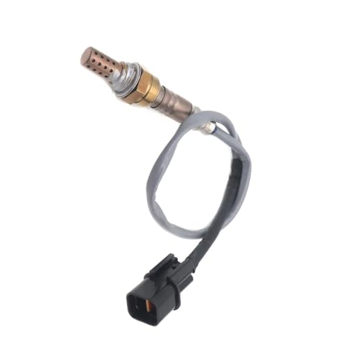 Sonde Lambda O2 Dodge Stratus trajet quotidien sans fumée noire
