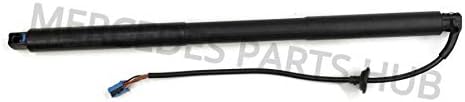Acionamento do motor de partida Mercedes-Benz 1668900000 – 1 unidade
