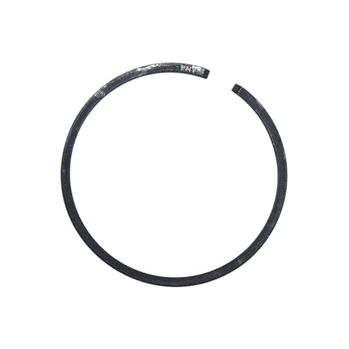 Segment de piston haute compression compatible modèles 350 à 420 - 2