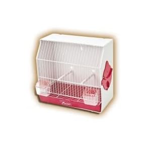 PEDROS Jaula Concurso Plastico