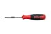 Ultra Driver 26inOne Security Bit Holder, 14 Piece