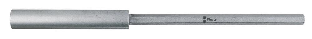 Wera 05003210001 Vario 91 Blade Extension, 6 Mm X 175 Mm
