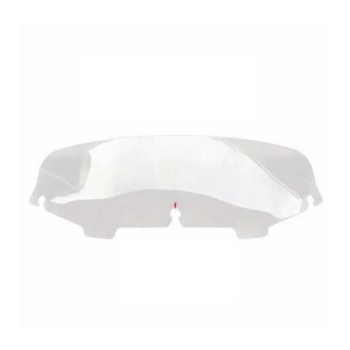Déflecteurs pare-brise moto touring vent pour Electra Glide Ultra Classic FLHX 96-13