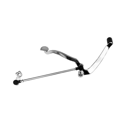 Pédale levier changement vitesse GZ150 pour rénovation moto