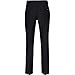 Greg Norman Men's Ml75 Microlux Pant, Black, W: 36