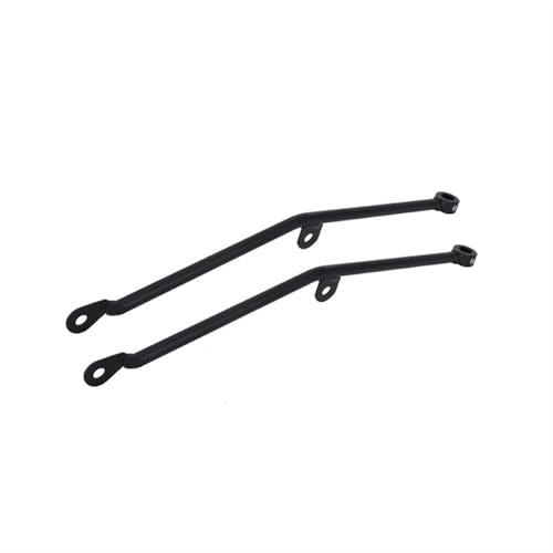 Support de téléphone anti-vibration moto pour Yamaha Tenere 700 GPS