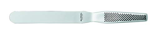 Best Cyber Deals 🔥 Global G-21/8-8 inch, 20cm Stainless Steel Spatula