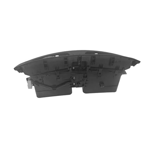Grille d'aération cassée sur Lexus IS ? Panneau de remplacement central OEM - 4