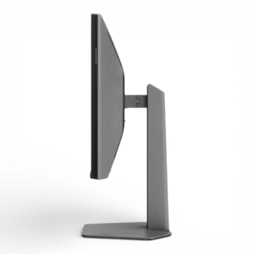 Image of TCL 27 inch G64 Series QHD HDR QD-Mini LED, 2560x1440, 180Hz, 1ms GTG, HDR600 Brightness, AMD FreeSync, Built-in Stereo Speakers, Adjustable Stand, Gaming Monitor Black & Gray 27G64 (Renewed)