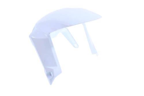 Garde boue avant CBR650R pièce carrosserie pour roulage quotidien et piste