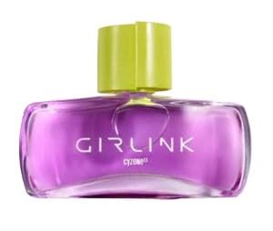 Girlink Eau De Parfum/Colonia Femenina 50 ml / 1.7 fl.oz.